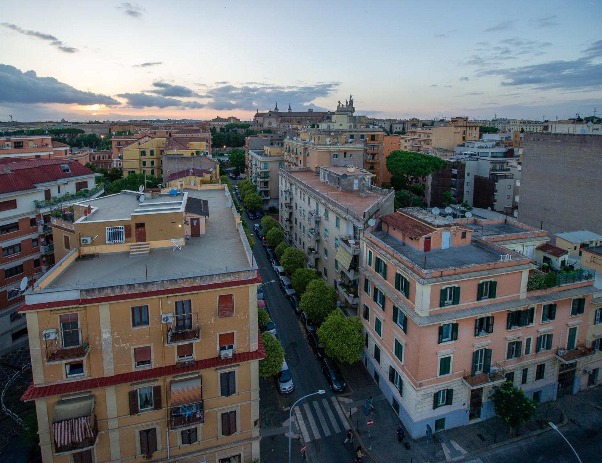 Yes Appartamento Roma